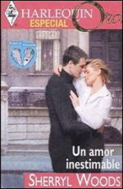 Sherryl Woods - Un amor inestimable